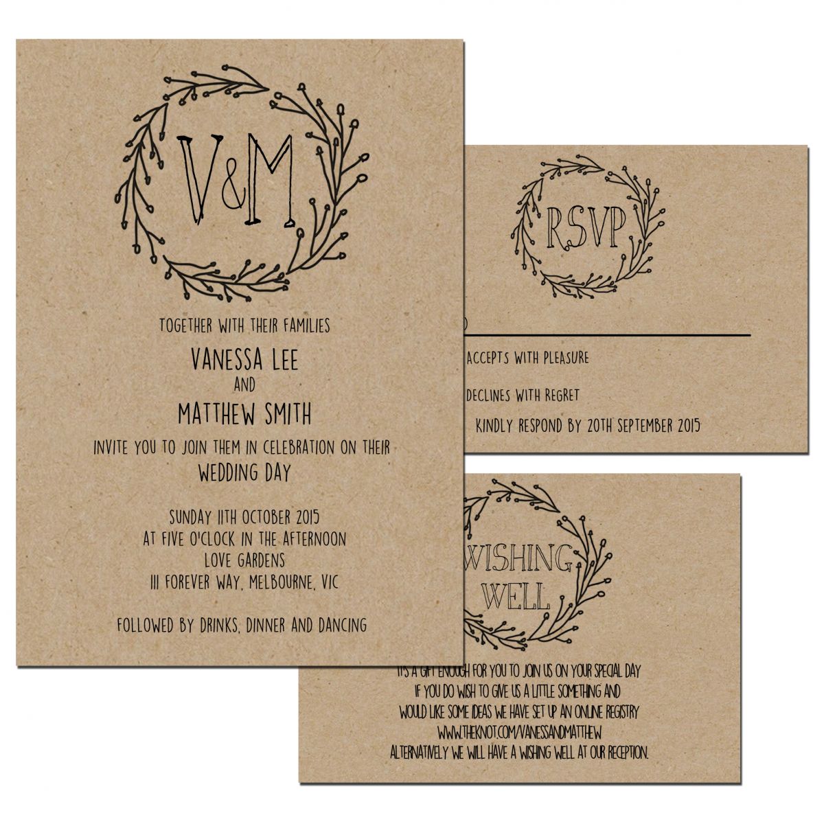 When To Send Out Wedding Invitations And Bridal Shower Invitations